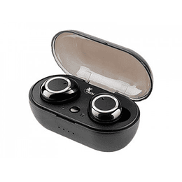 Xtech Erbuds Wls-BT In-ear TWS W/Charging Case-XTH-700