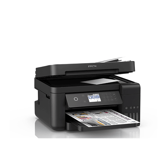 EPS IMP L6270 MULTIFUNCIONAL/ETHERNET/FAX/COLOR/L6171