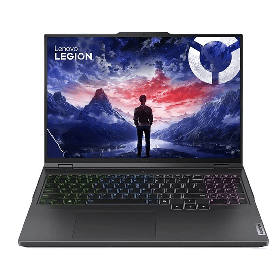 Lenovo NTB Legion 9 i9-14900HX 32GB 1TB SSD 16inch Win11Home