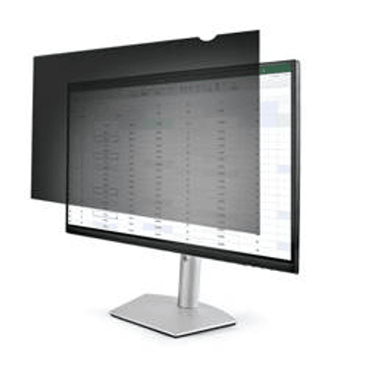 StarTech.com Filtro de Privacidad Monitores 32 16:9 Mate y B