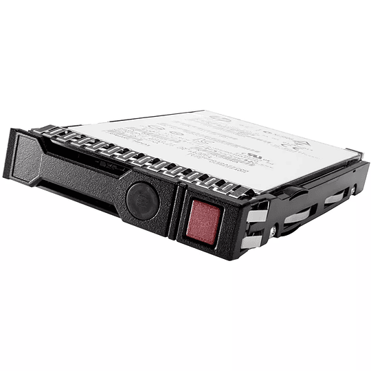 HPE 861686-B21 HDD 1TB SATA 7.2K LFF LP