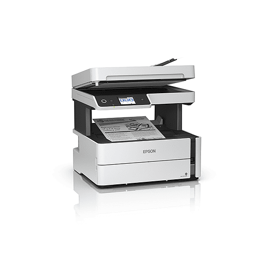 EPS IMP ECOTANK M3170 MULTIFUNCIONAL/WIFI/ETHERNET/MONO/FAX