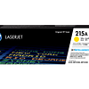 HP 215A Yellow LaserJet Toner Cartridge