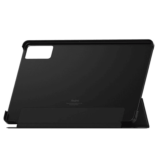 Xiaomi Redmi Pad SE 8.7 Cover color negro de silicona