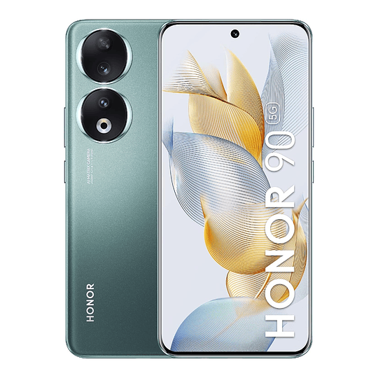 Honor H90 5G green 12GB+512GB open