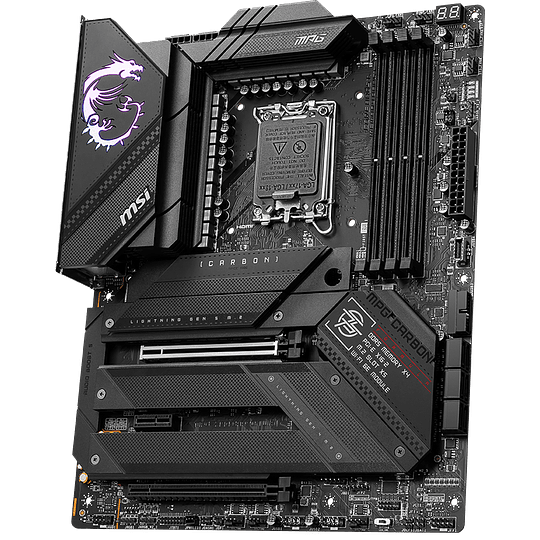 MSI Motherboard MPG Z790 CARBON WIFI II DDR5