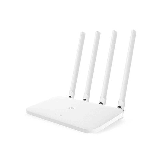 Xiaomi Mi Router 4C White/ 25091