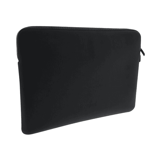 KX Notebook Sleeve 15.6 Black KNS-120BK