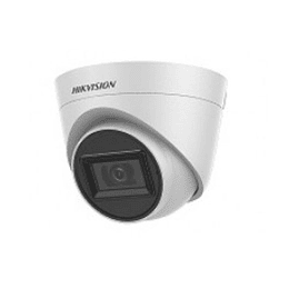 HIK Domo 1080p LF 2.8mm Dual Light IR 20mt EXIR IP67 Metal