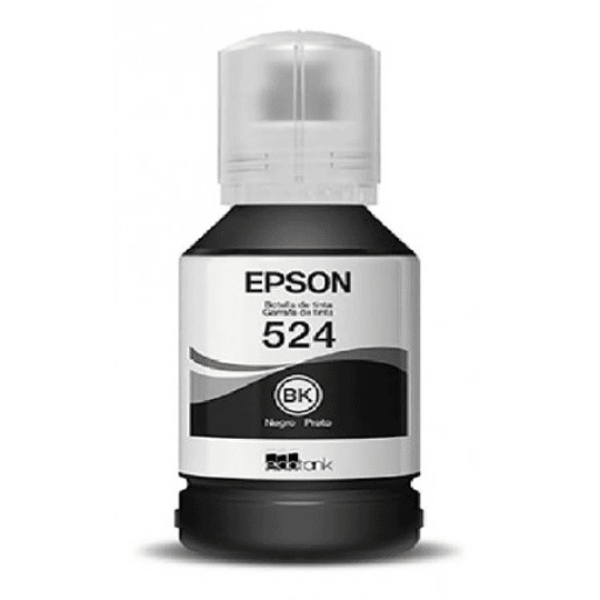 Epson ink T524120-AL L15150 Black