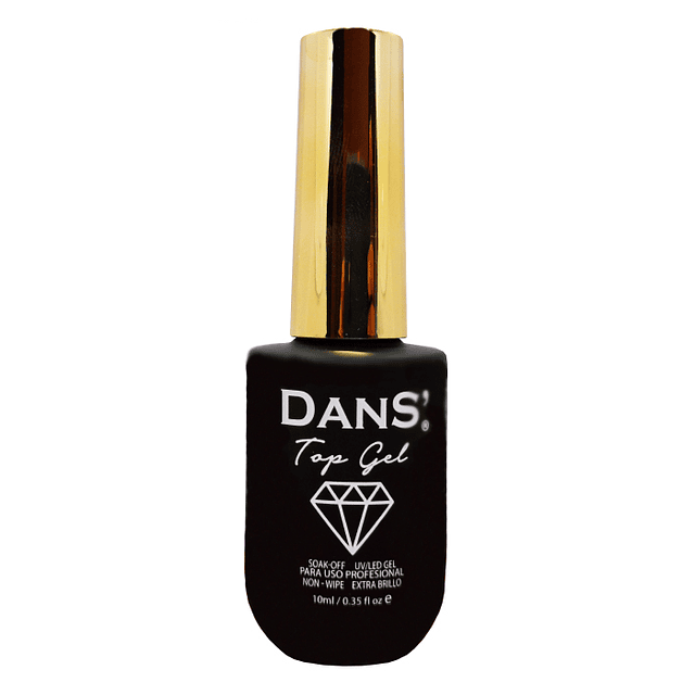 Top coat dans 10ml