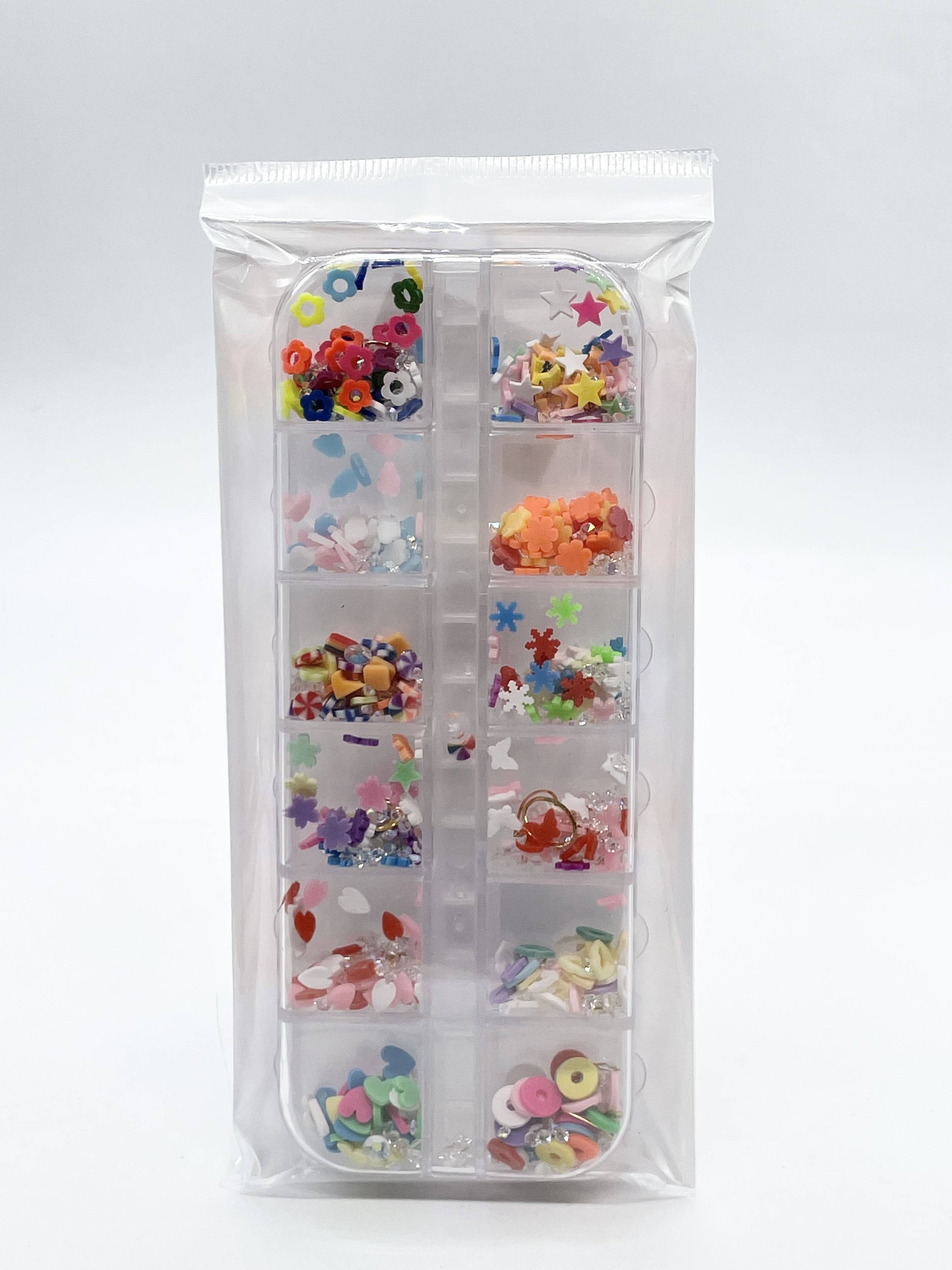 Tupperware Fumo fumo x12 ref 38489
