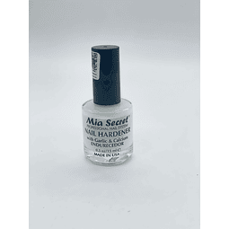 endurecedor mia secret 15ml 