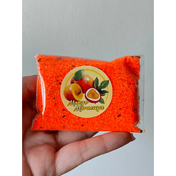 Jelly Spa aroma Mango maracuyá de 35gr 2 pasos 