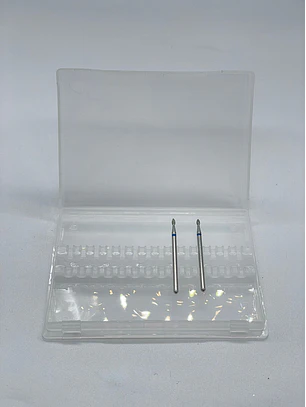 Organizador de fresas plano 10 pcs