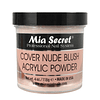 Acrilico cover nude blush mia secret 