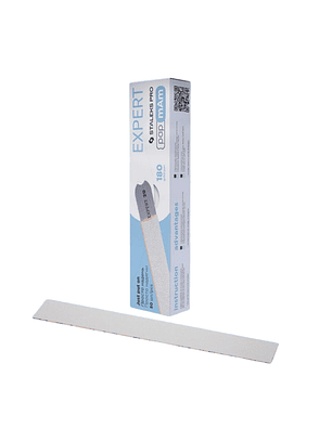 Lima Staleks PAPMAM White precortadas