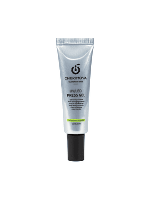 Press gel cherimoya tubo 15 ml 