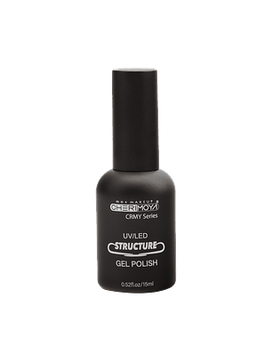 Gel structure cherimoya 15ml 