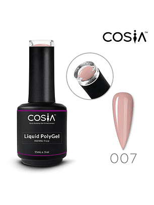 Polygel liquido cosia 007