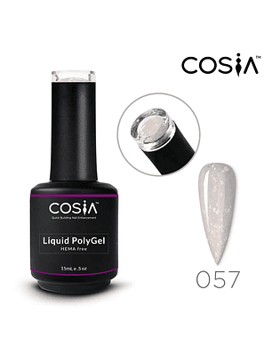 Polygel liquido cosia 057