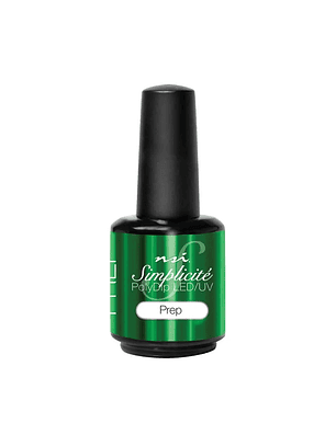 Nail prep NSI led/uv