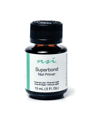 Primer superbond NSI con acido