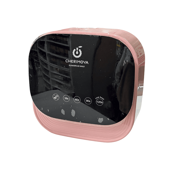 Lampara inalambrica 48w cherimoya  2