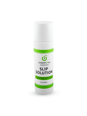 Slip solution (para manejar polygel)