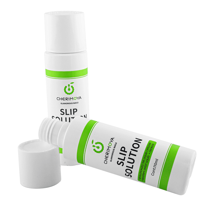 Slip solution (para manejar polygel) 2