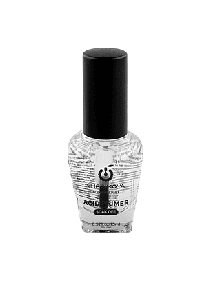 Primer con acido cherimoya 15ml 