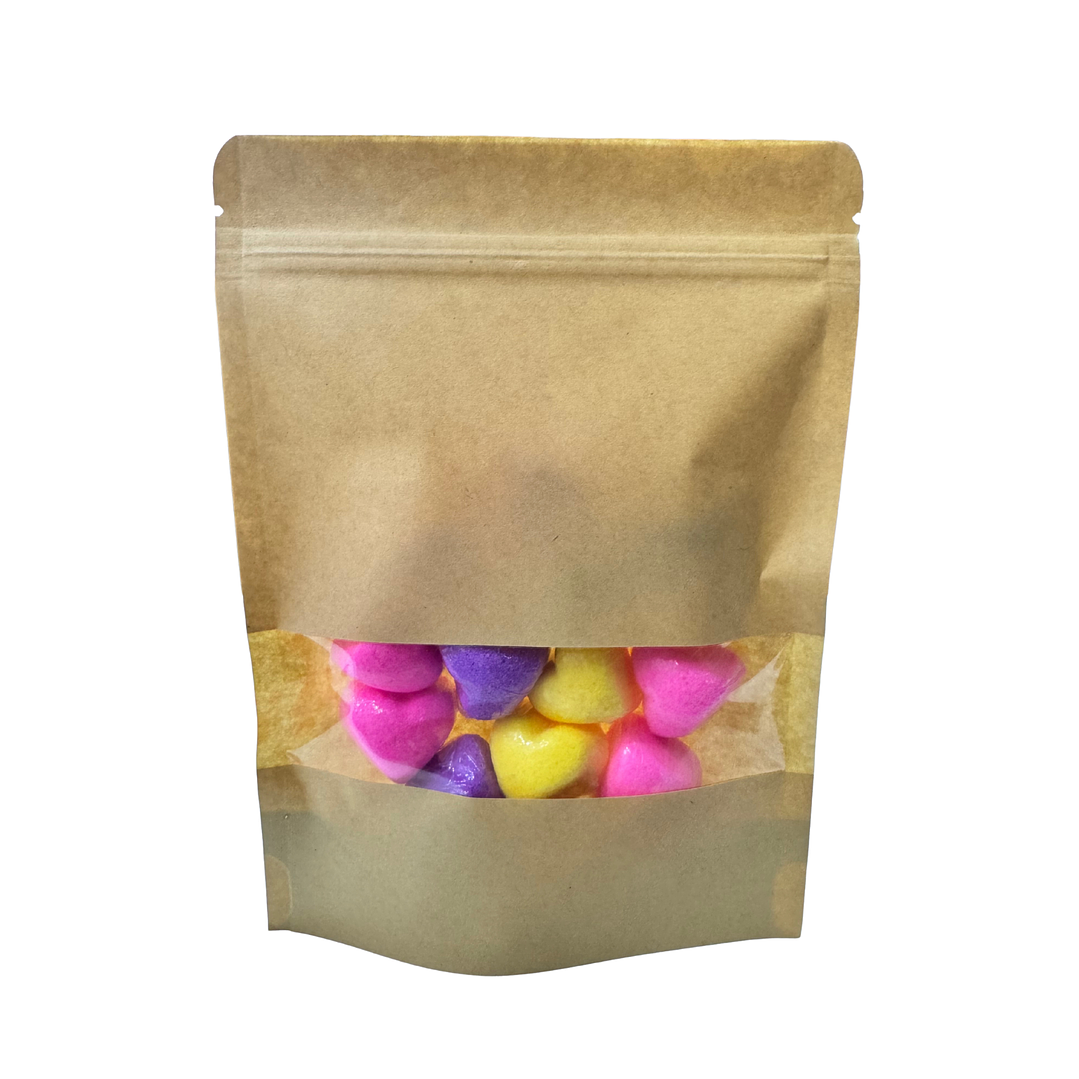 Mini bombas efervecentes 12 pcs 1