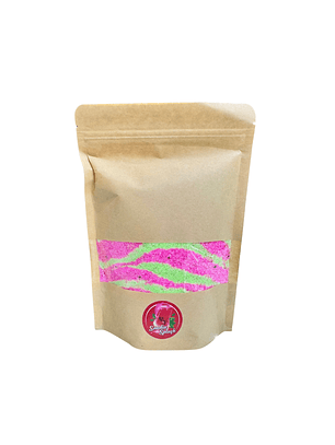 Sales efervecentes sandia 500gr