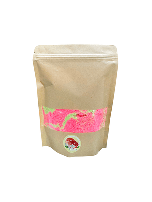 Sales efervecentes toronja citrus 500gr