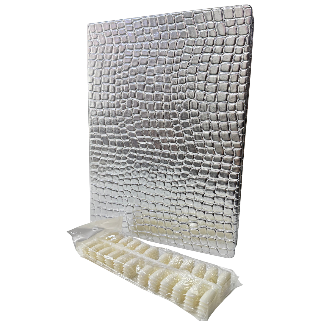 Muestrario libro animal print 216 pcs 2