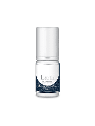 Adhesivo de pestañas dlux tierra 5gr