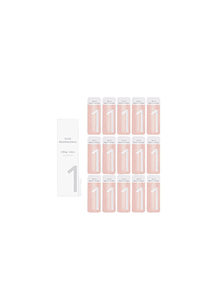 Paso 1 para lifting dlux