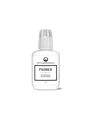 Primer de pestañas dlux