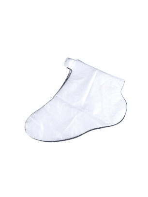 Bolsa para parafina pies 