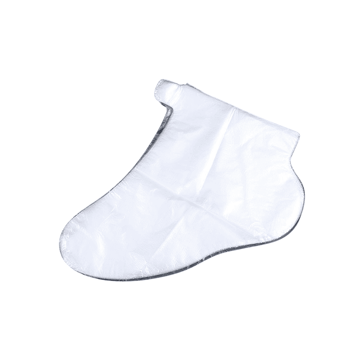 Bolsa para parafina pies  1