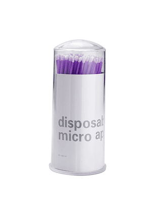 Microblush 100 pcs 