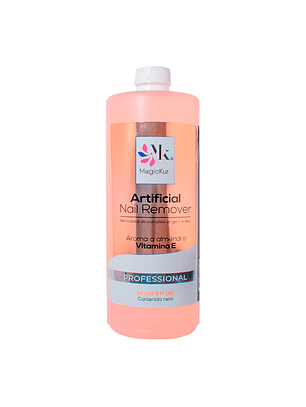 Removedor almendra litro magic kur