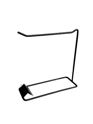 Exhibidor de uñetas 