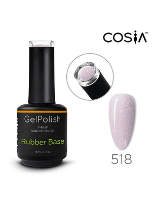 Rubber base cosia 518