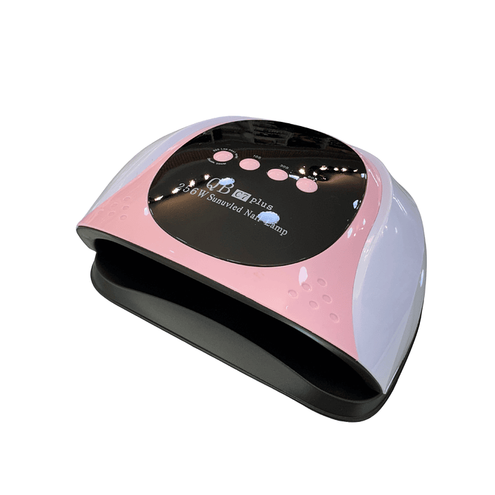 Lampara c7 plus 256 watts 1