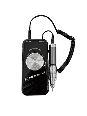 Torno inalambrico SC601 45rpm