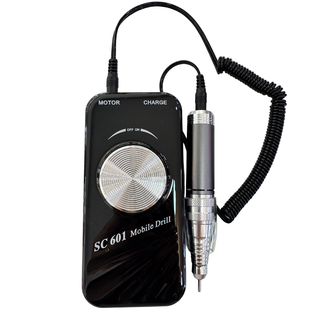 Torno inalambrico SC601 45rpm 1