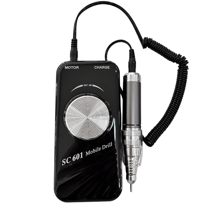 Torno inalambrico SC601 45rpm 1