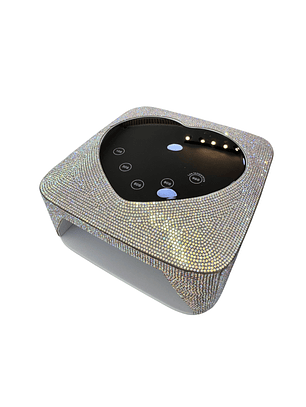 Lampara inalambrica con brillo 72w