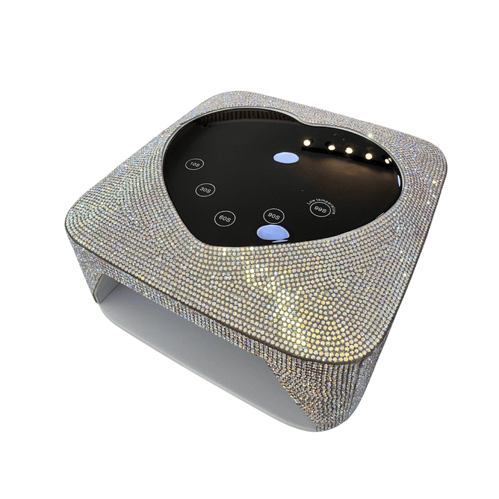 Lampara inalambrica con brillo 72w 1